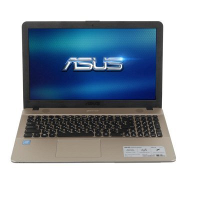 ноутбук ASUS D541NA-GQ403T 90NB0E83-M14690