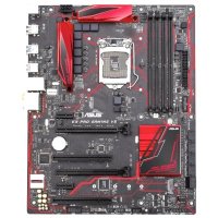 Материнская плата ASUS E3 Pro Gaming V5