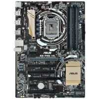 Материнская плата ASUS E3-PRO V5
