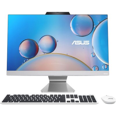 моноблок ASUS E3402WVA-WPC0090 90PT03T1-M00FF0
