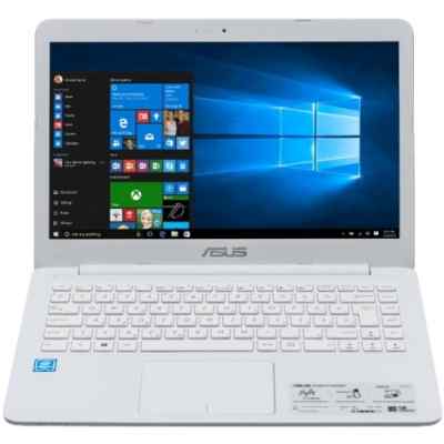 ноутбук ASUS E402SA-WX089T 90NB0B62-M06100