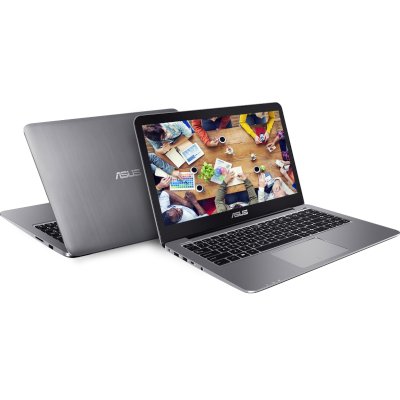 ноутбук ASUS E403NA-FA007T 90NB0DT1-M04370