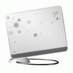 Компьютер ASUS Eee Box B202 N270/1/160/XP/White
