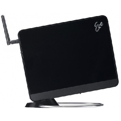 компьютер ASUS Eee Box EB1007P-B0057 D425/2/320/Win 7 HP/Black