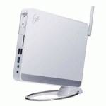 Компьютер ASUS Eee Box EB1012P-W010E D510/2/320/Win 7 HP/White
