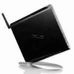 Компьютер ASUS Eee Box EB1501U N330/2/320/Win 7 HP/Black