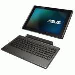 Планшет ASUS Eee Pad Transformer TF101 T250/1/16/Android 3.0/Black-Brown