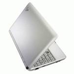 Нетбук ASUS EEE PC 1000H 160/White/Win XP
