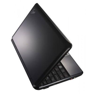 нетбук ASUS EEE PC 1000HE 1/160/Black/Win XP