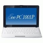 Нетбук ASUS EEE PC 1001PG 1/160/WiMax/Win XP H/White