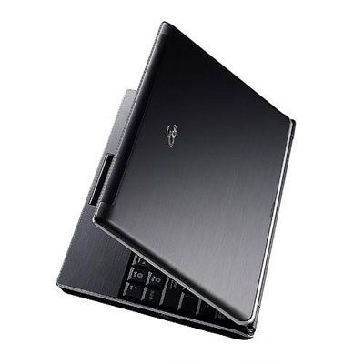нетбук ASUS EEE PC 1002HA 1/160/Argent Grey/Win XP