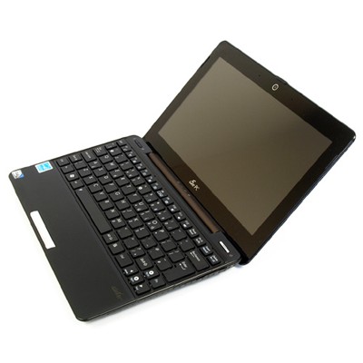 нетбук ASUS EEE PC 1008P 2/250/5800mAh/Win 7 St/Coffe