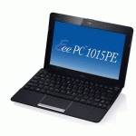 Нетбук ASUS EEE PC 1015B 2/320/5200mAh/Win 7 St/Black