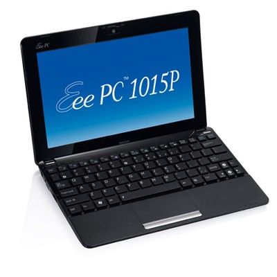нетбук ASUS EEE PC 1015CX 1/320/Win 7 St/Black