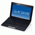 Нетбук ASUS EEE PC 1015PE 2/250/Win 7 St/Black