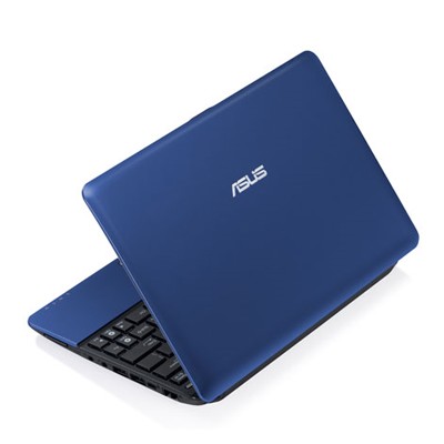 нетбук ASUS EEE PC 1015PN 2/320/Win 7 HP/Blue