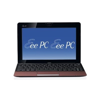 нетбук ASUS EEE PC 1015PN 2/320/Win 7 St/Red