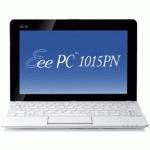 Нетбук ASUS EEE PC 1015PN 2/320/Win 7 HP/White
