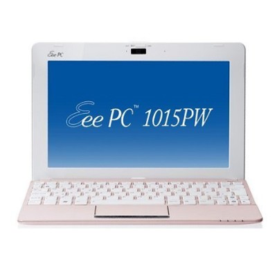 нетбук ASUS EEE PC 1015PW 2/320/4400mAh/Win 7 St/Pink