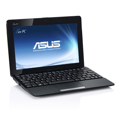 нетбук ASUS EEE PC 1015PXD 2/320/Win 7 HP/Black