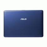 Нетбук ASUS EEE PC 1015PX 2/320/5200mAh/Win 7 St/Blue