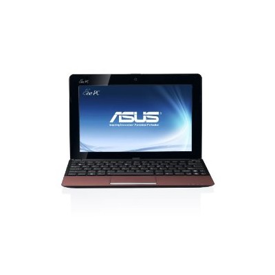 нетбук ASUS EEE PC 1015PX 2/320/5200mAh/Win 7 St/Red