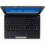 Нетбук ASUS EEE PC 1015T 2/250/4400mAh/Win 7 St/Black