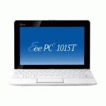 Нетбук ASUS EEE PC 1015T 2/250/5200mAh/Win 7 St/White