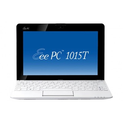 нетбук ASUS EEE PC 1015T 2/250/5200mAh/Win 7 St/White