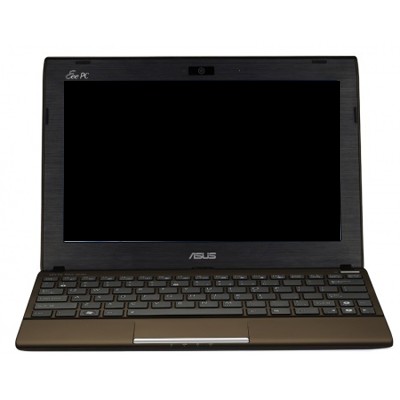 нетбук ASUS EEE PC 1025C 2/320/Win 7 HB/Brown