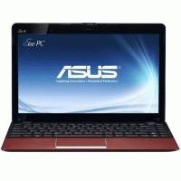 Нетбук ASUS EEE PC 1025C 2/320/Win 7 St/Red