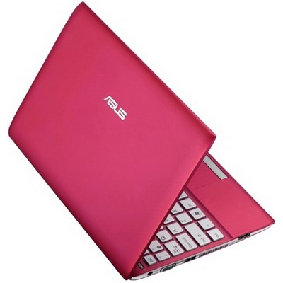 нетбук ASUS EEE PC 1025CE 2/500/Win 7 HB/Pink