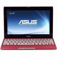 Нетбук ASUS EEE PC 1025CE 2/500/Win 7 St/Pink