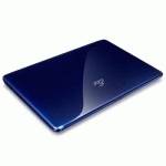 Нетбук ASUS EEE PC 1101HA 2/250/Blue/Win 7