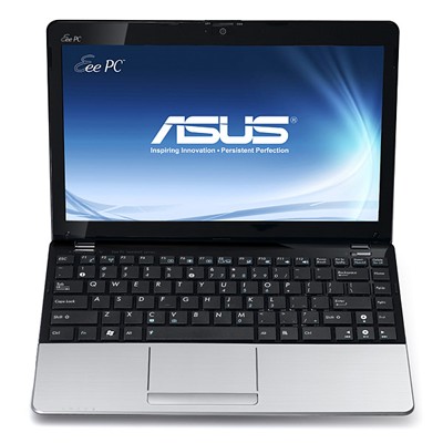 нетбук ASUS EEE PC 1215B 2/500/5200mAh/Win 7 St/Silver