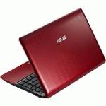Нетбук ASUS EEE PC 1215B 2/500/Win 7 St/Red