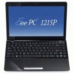 Нетбук ASUS EEE PC 1215N 2/500/Win 7 St/Black