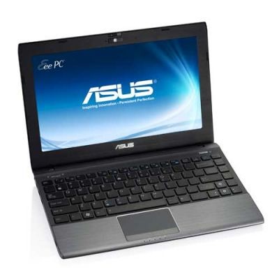 нетбук ASUS EEE PC 1225B 4/500/Win 7 HP/Gray
