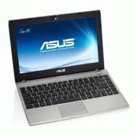 Нетбук ASUS EEE PC 1225B C-60/2/320/Win 7 St/Grey