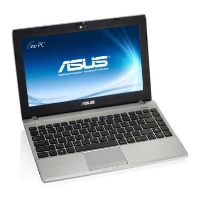 нетбук ASUS EEE PC 1225B C-60/2/320/Win 7 St/Grey