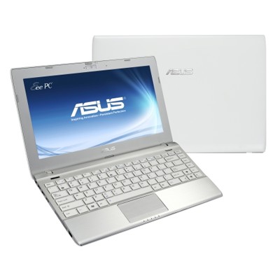 нетбук ASUS EEE PC 1225C 2/320/DOS/White