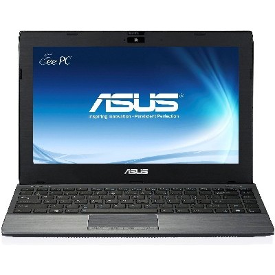 нетбук ASUS EEE PC 1225C 2/500/Linux/Grey
