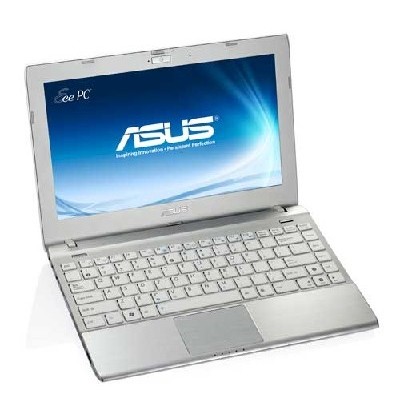 нетбук ASUS EEE PC 1225C 2/500/Linux/White