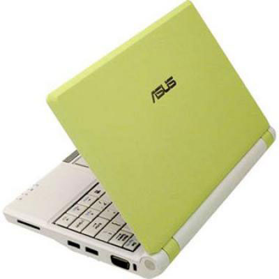 нетбук ASUS EEE PC 701 2GB/Green/Win XP
