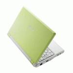 Нетбук ASUS EEE PC 901 Green/Linux