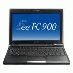 Нетбук ASUS EEE PC 900HA 1/160/Win XP