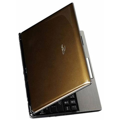 нетбук ASUS EEE PC S101H 1/160/XP/Brown