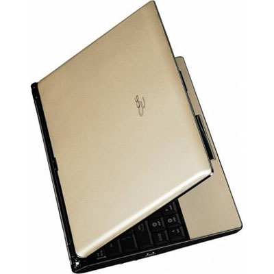 нетбук ASUS EEE PC S101H 1/160/XP/Champagne