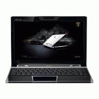 Нетбук ASUS EEE PC VX6S Lamborghini 4/320/Win 7 HP/White