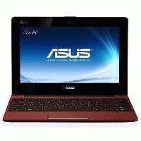 Нетбук ASUS EEE PC X101CH 1/320/Win 7 St/Red